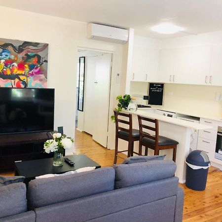 Lotus Stay Manly - Apartment 31C Сидни Екстериор снимка