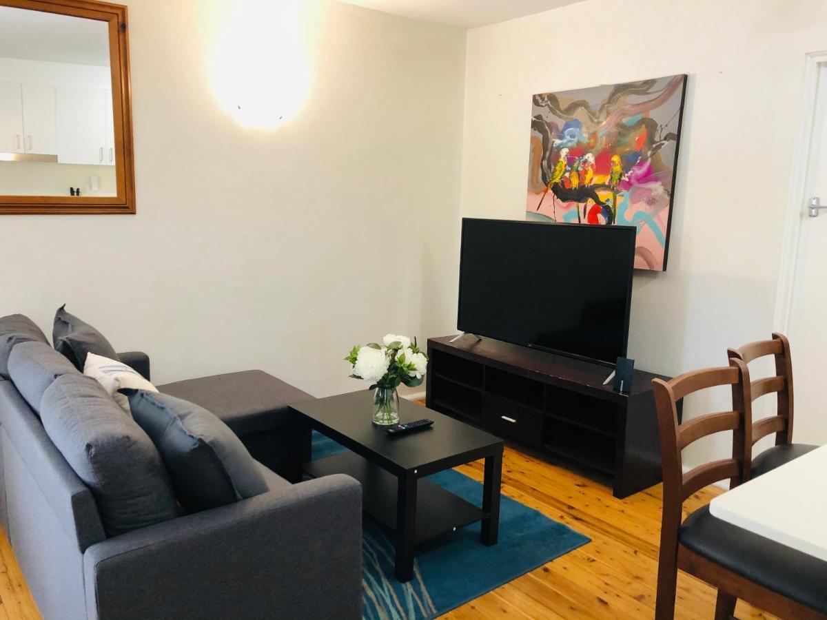 Lotus Stay Manly - Apartment 31C Сидни Екстериор снимка