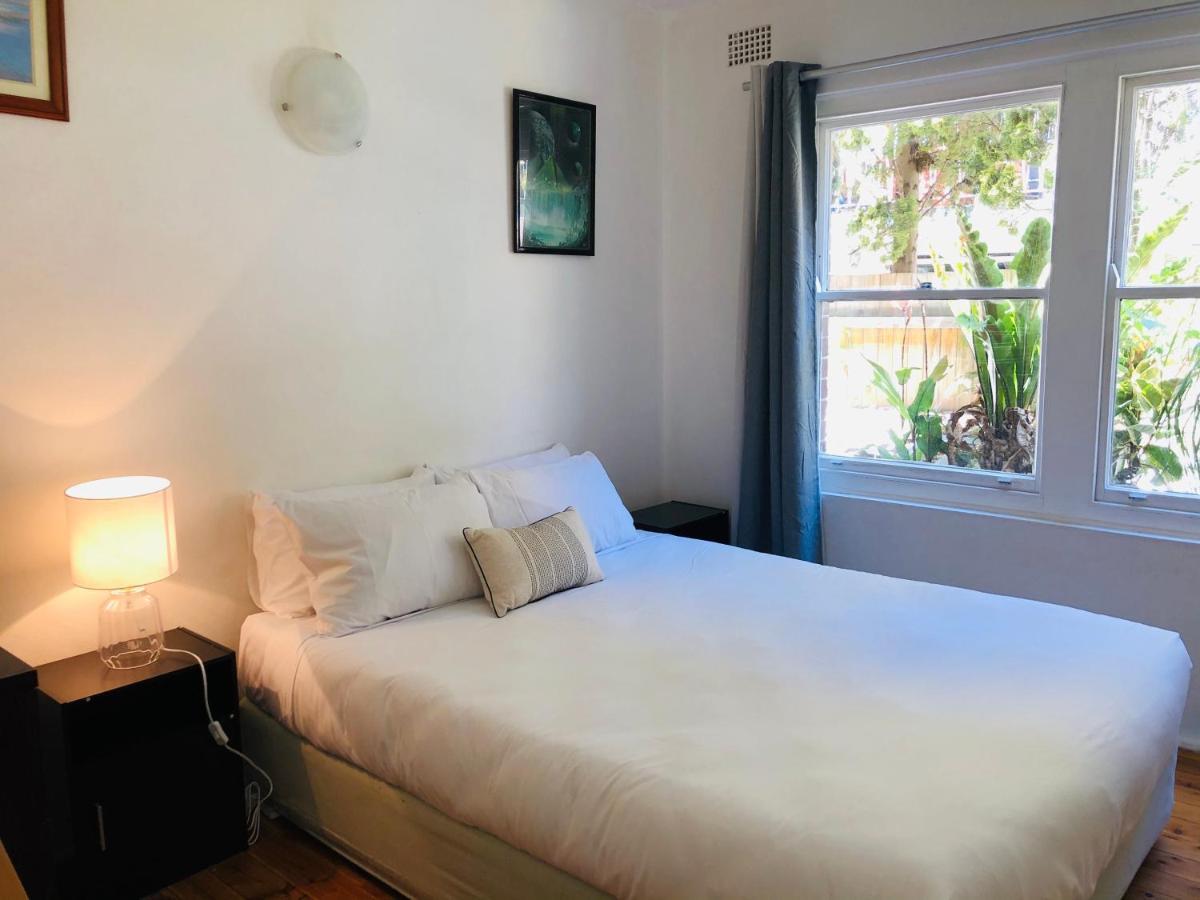 Lotus Stay Manly - Apartment 31C Сидни Екстериор снимка