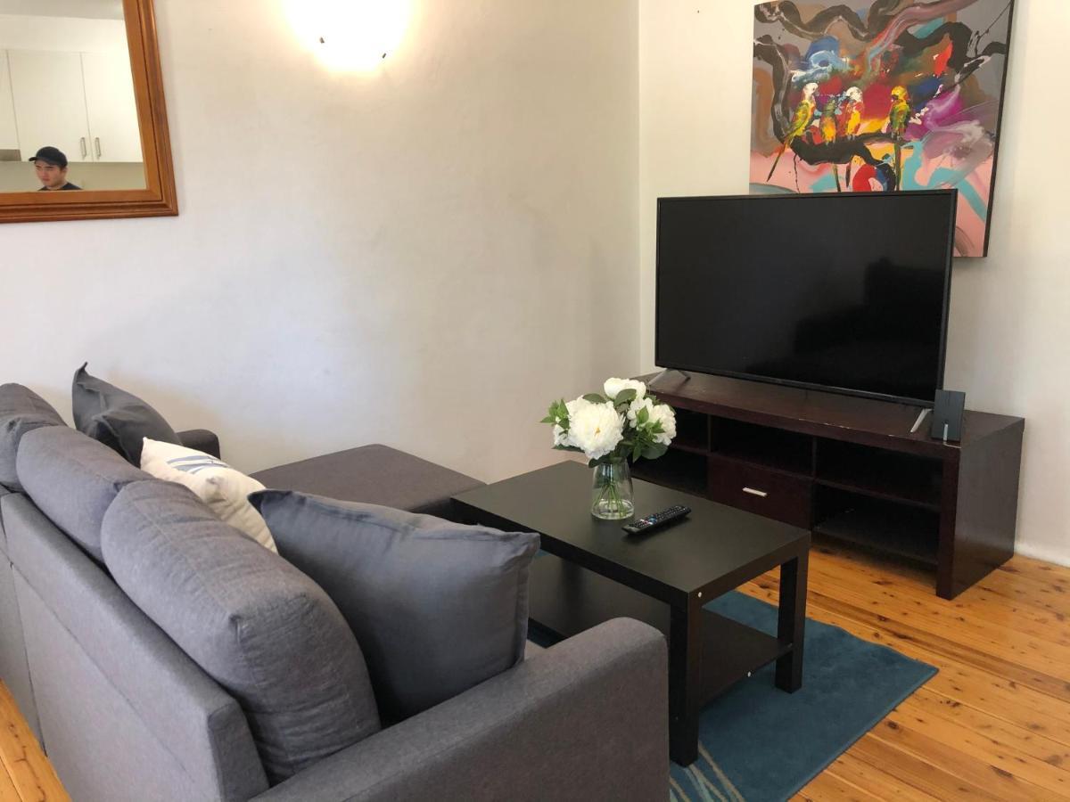 Lotus Stay Manly - Apartment 31C Сидни Екстериор снимка